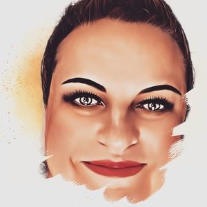 Meet your Posher, Becky